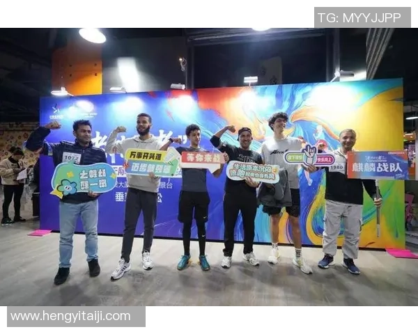 重庆极限运动队实力之争引发热议探讨运动员的真实水平与潜力