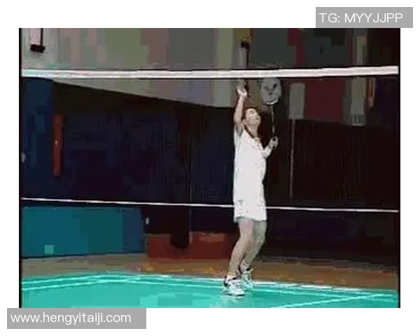 深入分析成都羽毛球队独特的进攻战术与技术特点